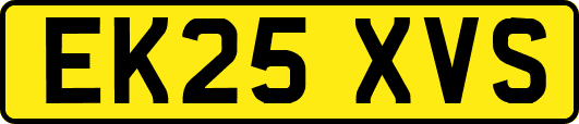 EK25XVS