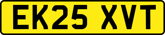 EK25XVT