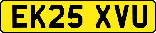 EK25XVU