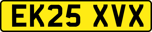 EK25XVX