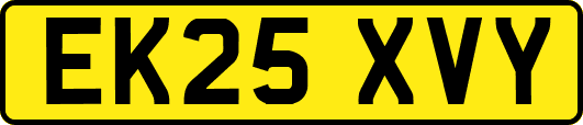 EK25XVY