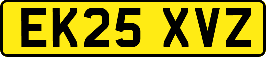 EK25XVZ