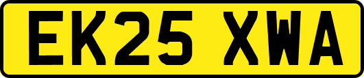 EK25XWA