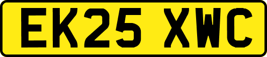 EK25XWC
