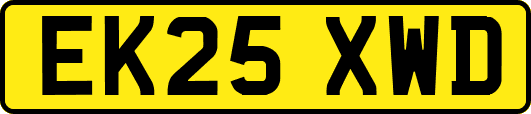 EK25XWD