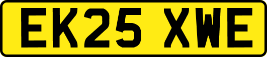 EK25XWE