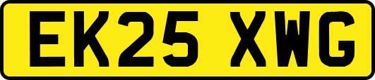 EK25XWG