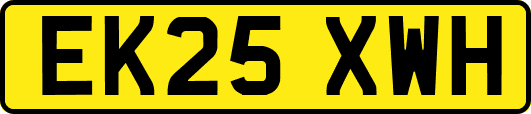EK25XWH