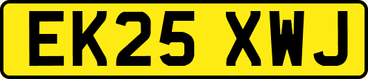 EK25XWJ