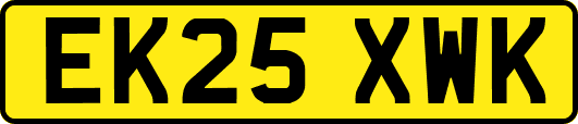 EK25XWK