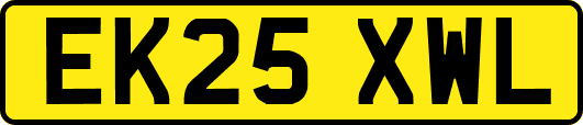 EK25XWL