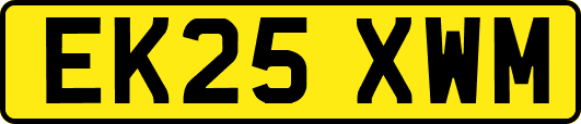 EK25XWM