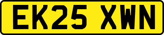 EK25XWN
