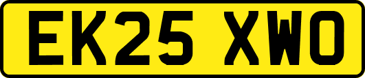EK25XWO