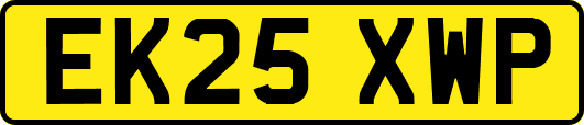 EK25XWP