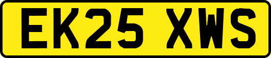 EK25XWS