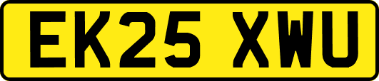 EK25XWU