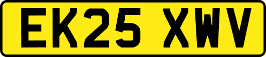 EK25XWV