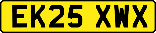 EK25XWX