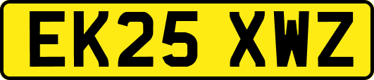 EK25XWZ