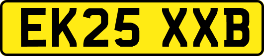 EK25XXB