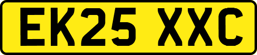 EK25XXC
