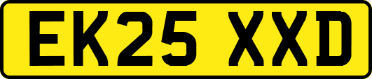 EK25XXD