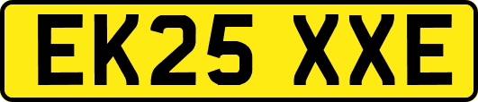 EK25XXE