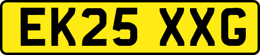 EK25XXG