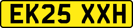 EK25XXH