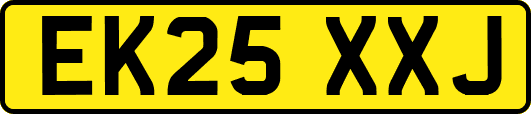 EK25XXJ