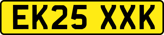 EK25XXK