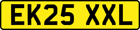 EK25XXL