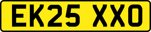 EK25XXO