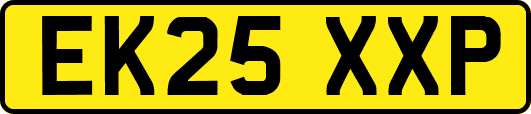 EK25XXP