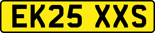 EK25XXS