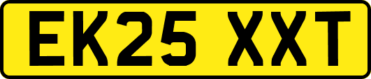 EK25XXT