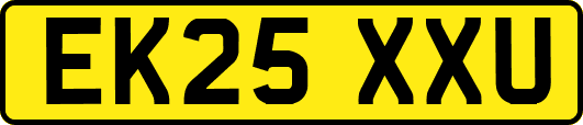 EK25XXU