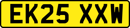 EK25XXW
