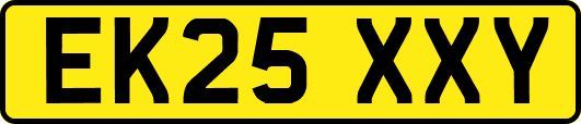EK25XXY
