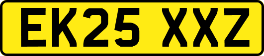 EK25XXZ