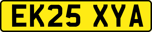 EK25XYA