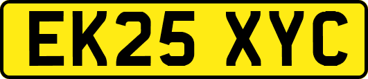 EK25XYC