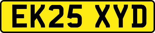 EK25XYD