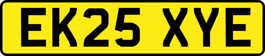 EK25XYE