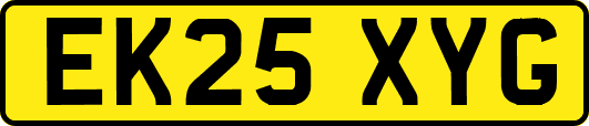 EK25XYG