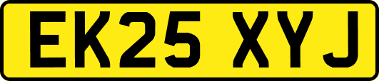EK25XYJ