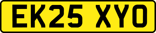 EK25XYO