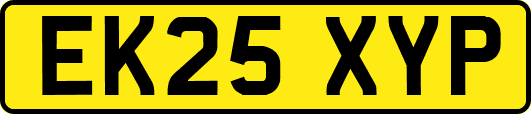 EK25XYP