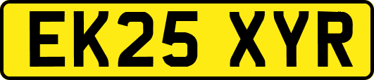 EK25XYR